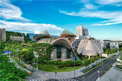 深圳地区全套服务的详细介绍